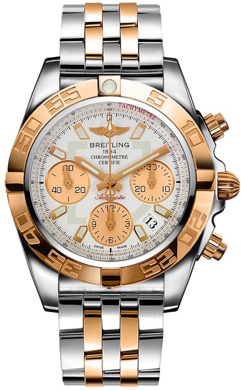 breitling chronomat chronograph|breitling chronomat 41 discontinued.